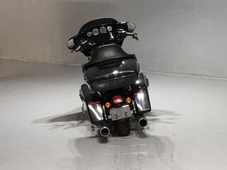 2023 Harley-Davidson Sport Glide, чёрный, 1720000 рублей, вид 5