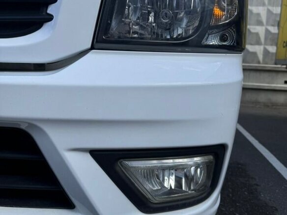 2023 Dongfeng Captain-T, белый, 1550000 рублей - вид 15
