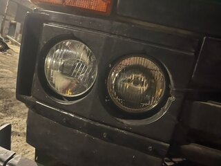 1993 Nissan Mixer, 2000000 рублей, вид 5