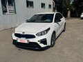 2020 Kia K3 II, белый, 1850000 рублей - вид 1
