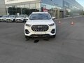 2021 Chery Tiggo 8 Pro I, белый - вид 1