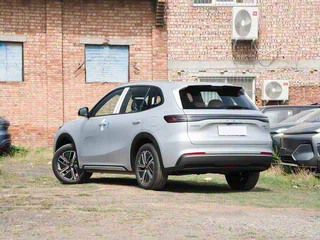 2025 Geely Galaxy Starship 7 55km, серый, 2170000 рублей, вид 4