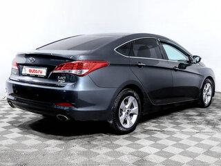 2013 Hyundai i40 I, серый, 1290000 рублей, вид 4
