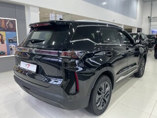 2026 Tenet T7, чёрный, 2985000 рублей, вид 5