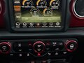 2022 Jeep Wrangler IV (JL), синий, 8500000 рублей - вид 4