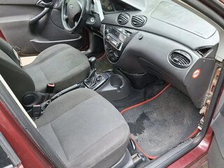 2004 Ford Focus I Рестайлинг, пурпурный, 180000 рублей, вид 5