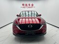 2026 Mazda CX-5 II Рестайлинг, красный, 2150000 рублей - вид 5