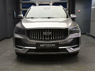 2023 Geely Monjaro I, серый, 3037000 рублей, вид 2