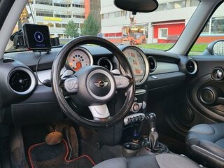 2009 Mini Clubman One I, красный, 799000 рублей, вид 5