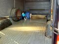 2007 Mercedes-Benz Sprinter, серый, 1200000 рублей - вид 7