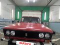 2005 Lada (ВАЗ) 2106 5-speed, красный, 125000 рублей