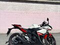 2016 Yamaha YZF-R3, белый, 430000 рублей - вид 9
