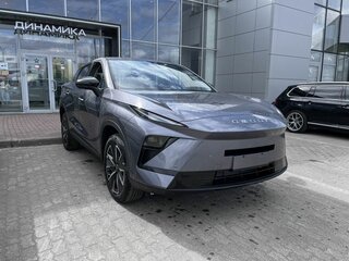 2026 Omoda C5 II, серый, 2929000 рублей, вид 3