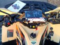 2026 Avantis Hunter 150, красный, 107000 рублей - вид 9