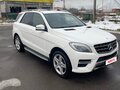2014 Mercedes-Benz M-Класс 300 III (W166), белый, 2900000 рублей - вид 2