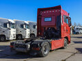 2023 Foton Auman BJ41xx, красный, 3490000 рублей - вид 6