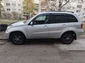 2003 Toyota RAV4 II (XA20) Рестайлинг, серебристый, 800000 рублей - вид 2