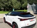 2022 Omoda C5 I, белый - вид 6