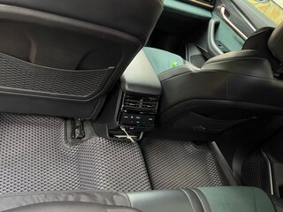 2023 Geely Monjaro (Xingyue L) I, синий, 2700000 рублей, вид 5