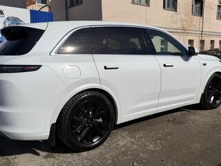 2024 Li Auto (Lixiang) L7 I, белый, 5500000 рублей, вид 3