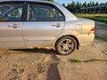 2006 Mitsubishi Lancer IX Рестайлинг, серебристый, 200000 рублей - вид 5