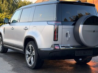 2024 Rox 01, серый, 6500000 рублей, вид 5