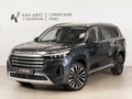 2022 Exeed VX I, синий, 2590000 рублей