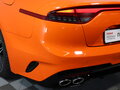 2021 Kia Stinger I Рестайлинг, оранжевый, 2798000 рублей - вид 9