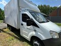 2022 ГАЗ ГАЗель Next, белый, 2750000 рублей - вид 2