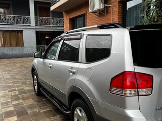 2012 Kia Mohave 8-speed I, серебристый, 1900000 рублей, вид 4
