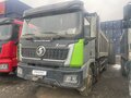 2023 Shacman (Shaanxi) X3000, серый