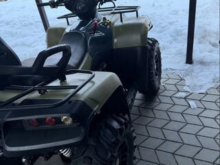 2026 Cectek GLADIATOR, зелёный, 530100 рублей, вид 4