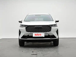 2023 Haval Jolion I Рестайлинг, белый, 1705200 рублей, вид 1