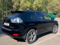 2005 Lexus RX 400h II, чёрный, 1450000 рублей - вид 8