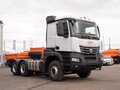 2026 КамАЗ 65955, белый, 9450000 рублей - вид 1
