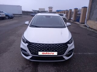 2023 Omoda S5, белый, 817000 рублей, вид 3
