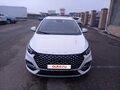2023 Omoda S5, белый, 729000 рублей - вид 2