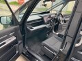2020 Honda Stepwgn Spada V Рестайлинг, чёрный - вид 9