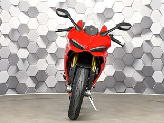 2025 Ducati Panigale V2, красный, 1977000 рублей, вид 5