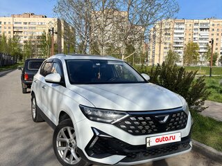 2023 Jetta VS5 I Рестайлинг, белый, 2000000 рублей, вид 3