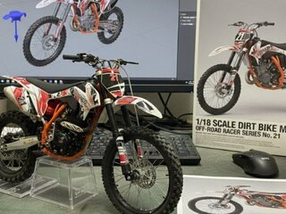 2025 Другие Мотоциклы (другие), белый, 125000 рублей, вид 1
