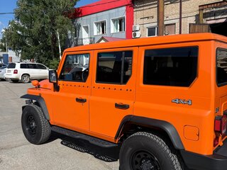 2023 BAW 212 I, оранжевый, 2300000 рублей, вид 5