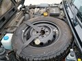 2021 Lada (ВАЗ) Niva Legend I, чёрный, 800000 рублей - вид 9