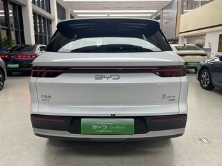 2025 BYD Song Pro 18.3 kWh I Рестайлинг 3, белый, 3279033 рублей, вид 5