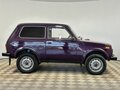2002 Lada (ВАЗ) 2121 (4x4) I Рестайлинг, фиолетовый, 249000 рублей - вид 6