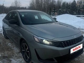 2023 Kaiyi E5, серый, 1370000 рублей, вид 3