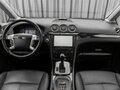 2012 Ford Galaxy II Рестайлинг, коричневый, 1490000 рублей - вид 11