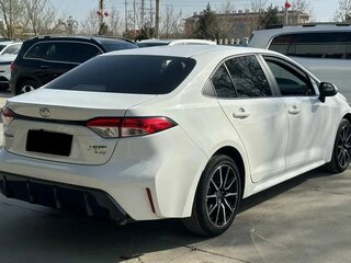2026 Toyota Corolla XII (E210), белый, 2566000 рублей, вид 5