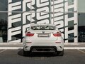 2014 BMW X6 M I (E71) Рестайлинг, белый, 3200000 рублей - вид 3