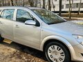 2009 Opel Astra H Рестайлинг, серебристый, 579000 рублей - вид 8